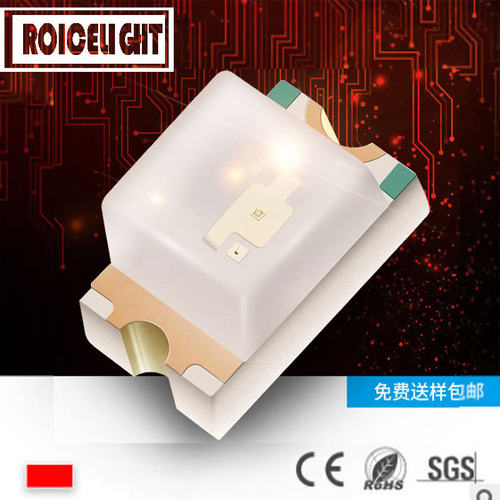 0805LED0805贴片灯珠0805贴片LED厂家直销0805发光二极管贴片式