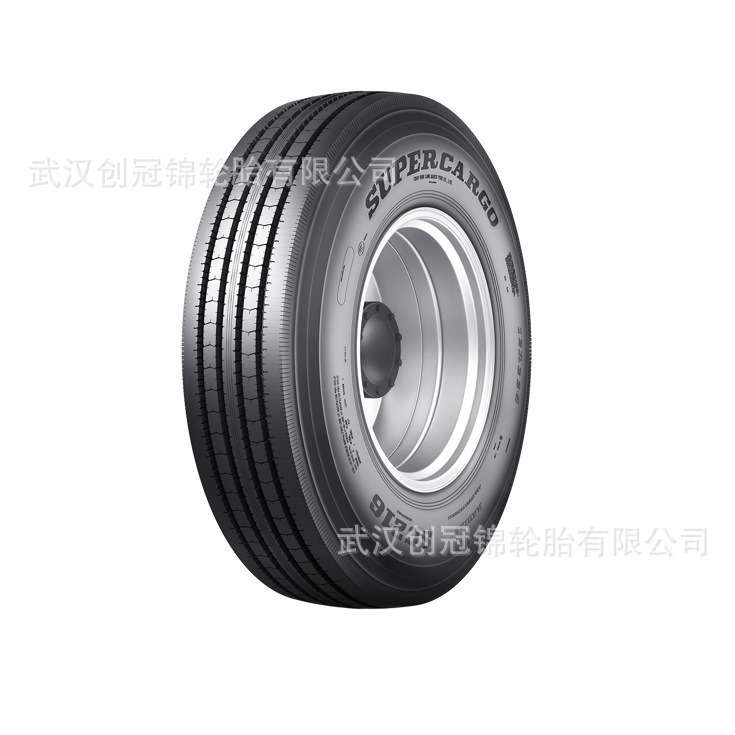 朝阳浪马轮胎 215/75R17.5-16PRSC216 途顺全钢丝 轻卡轮胎