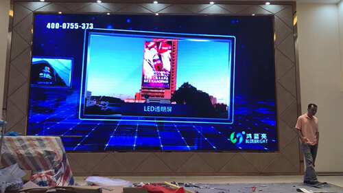 文化馆P4室内全彩屏室内全彩p4LED显示屏广告显示屏厂家