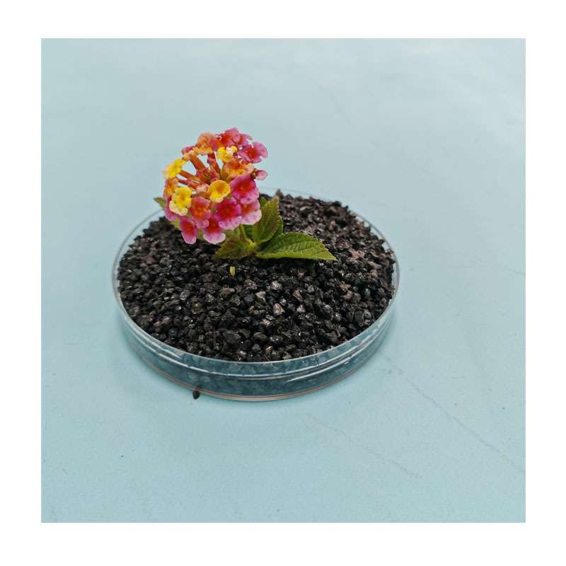 【广佛直供】天然五彩雨花石|3-8mm工程级配·地暖豆石/水族造景