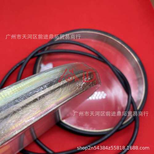 挖机卡特E320/323/324/325B C/D/D2/GC/F行走减速箱么镜浮动油封