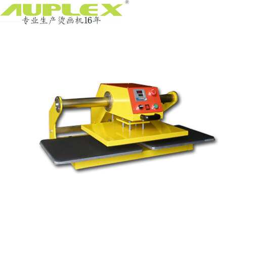 Pneumatic Machine Pneumatic Hot Stamping transfer printer