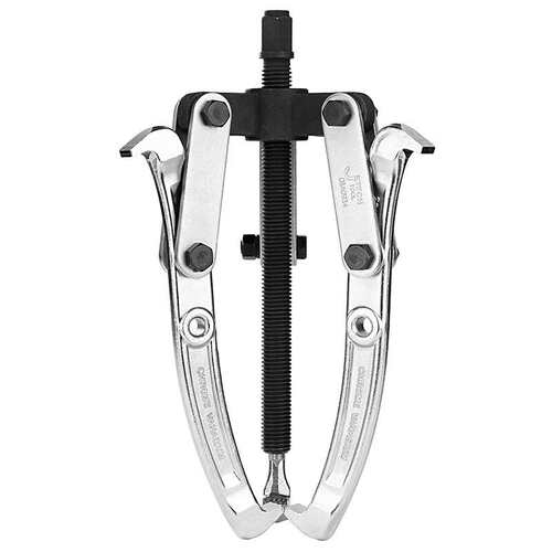 捷科3GP-200三爪拉马拉马器拔轮器滚珠轴承齿轮拆卸工具8寸