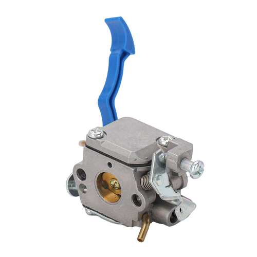 化油器 空滤器For Husqvarna 125B 125BX 125BVX C1Q-W37