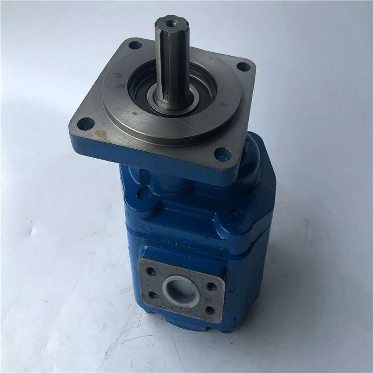 山推L58-C3装载机铲车齿轮泵1455-62-26000 配套装载机