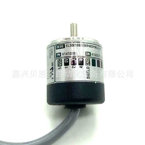 EL30E10S8/24P4X3PA0,2+C EL30E200S8/24P4X3PA0.2+C意尔创编码器