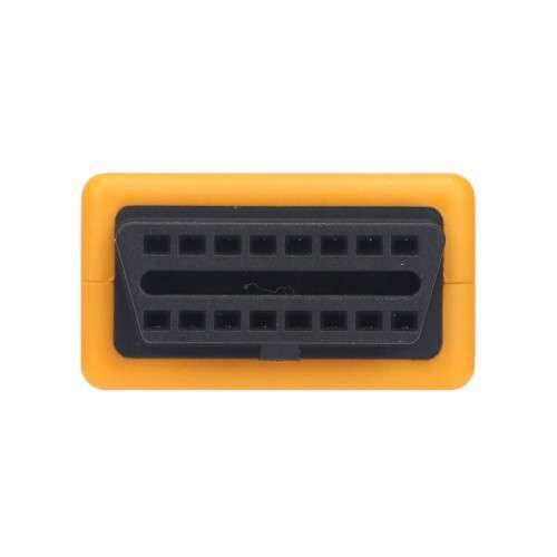 OBDSTAR P003 Bench/Boot Adapter Kit for ECU CS PIN Reading