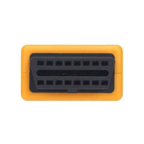 OBDSTAR P003 Bench/Boot Adapter Kit for ECU CS PIN Reading