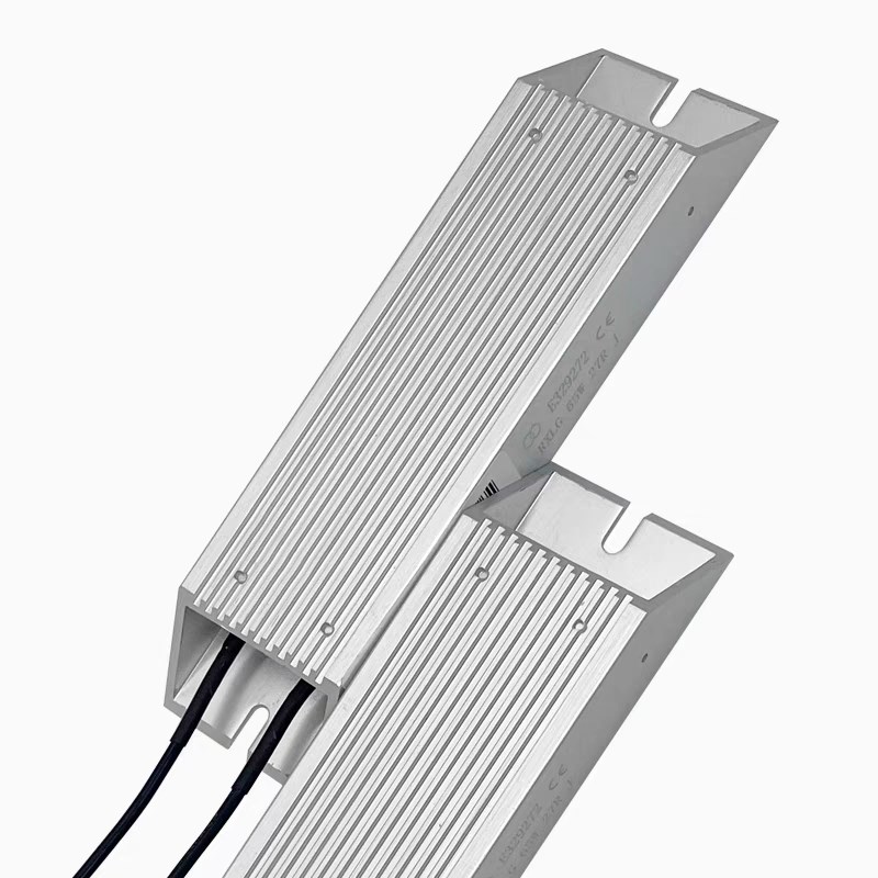 E329272RX65W27R55W36RB欧姆新款上市变频器水泥充电限流缓冲电阻