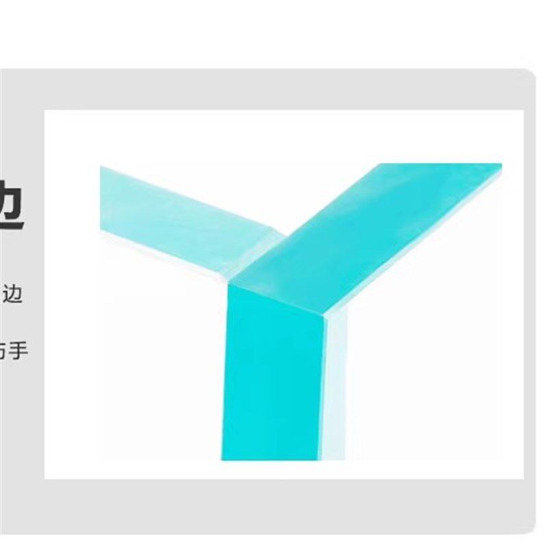 金晶超白玻璃鱼缸定制订做溪流造景水草乌龟客厅长方型家用