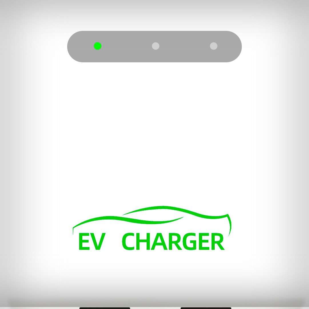 新能源电动汽车交流充电站 7kw 16A/32A壁盒电动汽车充电器