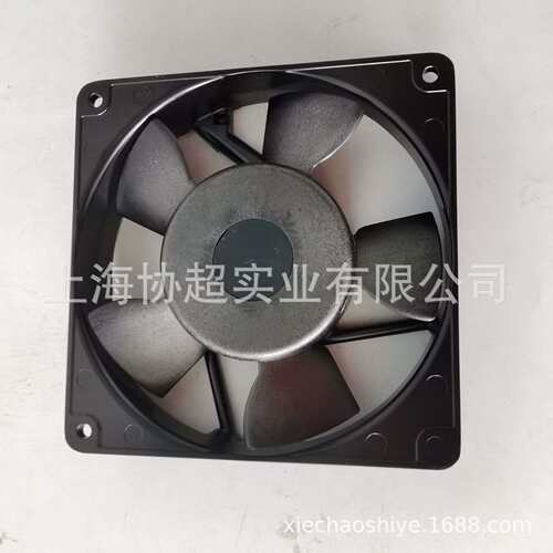 原装NMB美蓓亚4710PS-22T-B30  金属外框AC230CV 11925散热风扇