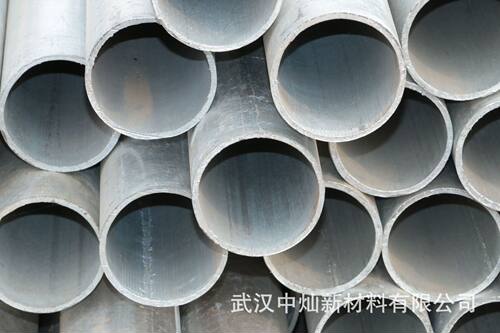 Q235B镀锌圆管镀锌方管3寸*3.25mm规格全种类多欢迎来电