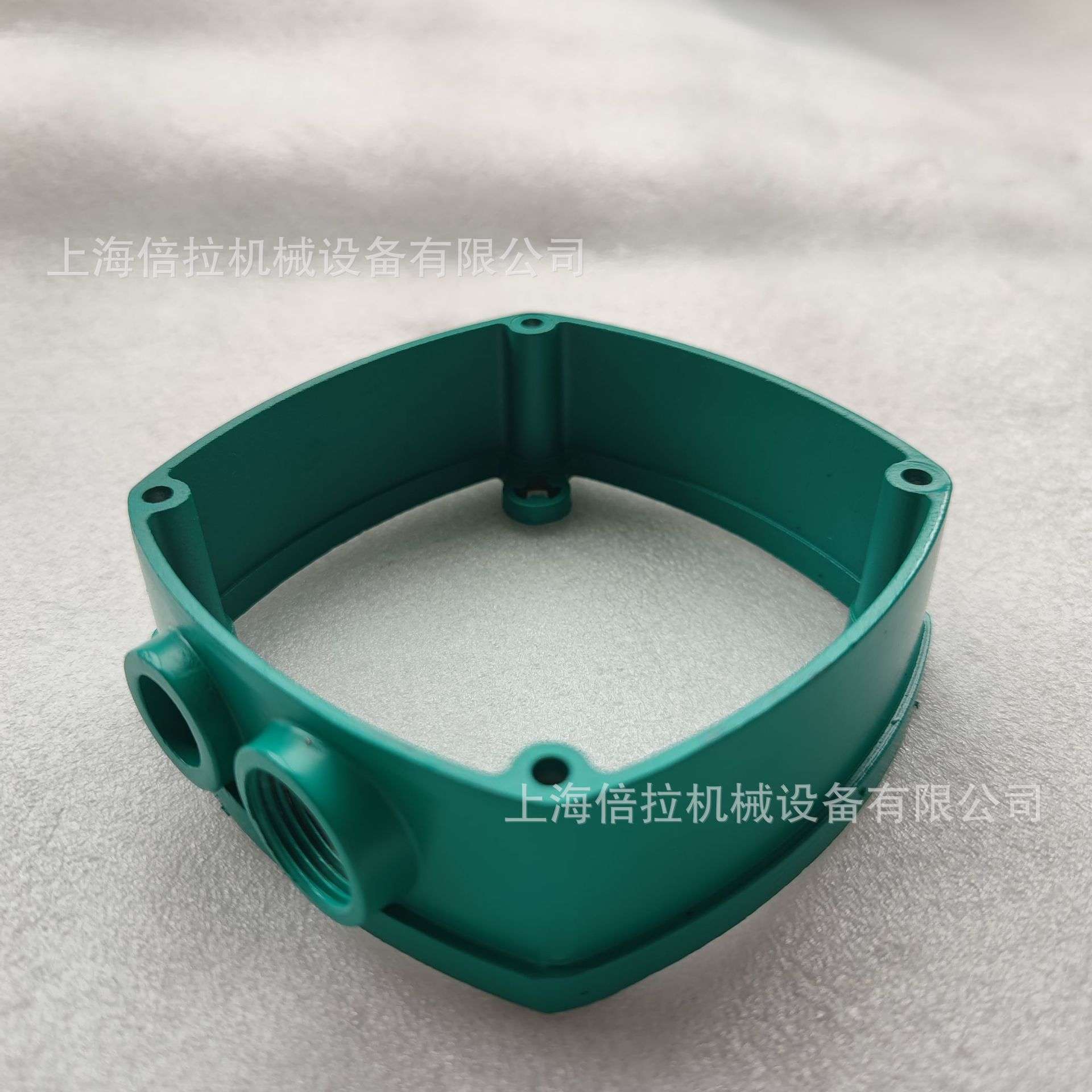 配件更换威乐水泵HELIX V614不锈钢立式多级中水转输泵铸铁接线盒