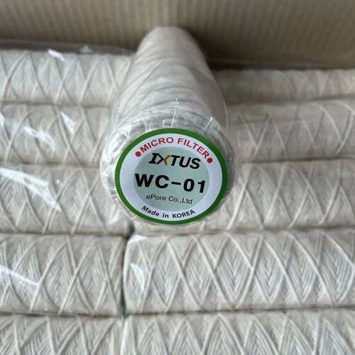 IXTUS、IXTUS滤芯、滤芯WC10A1S 滤芯WC10A1S