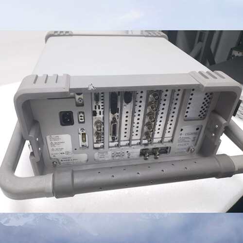 现货租售安捷伦E4407B/E4440A/4402B频谱分析仪