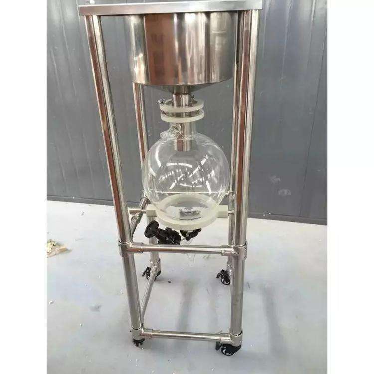 真空抽滤器 实验室过滤设备 密封性好