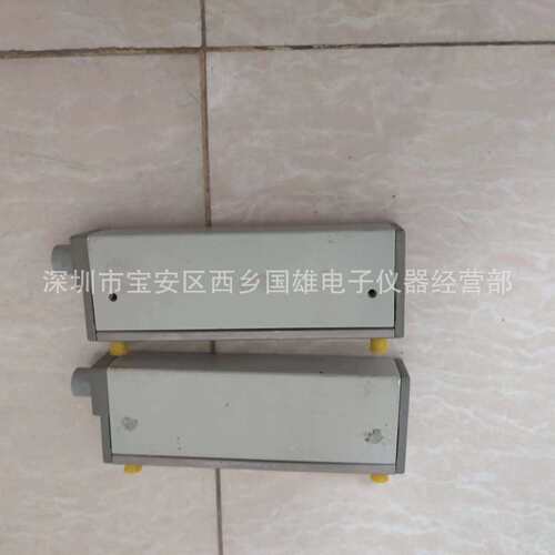供应 安捷伦Agilent 8496H 18GHz 0-110dB 10dB步进   程控步进衰
