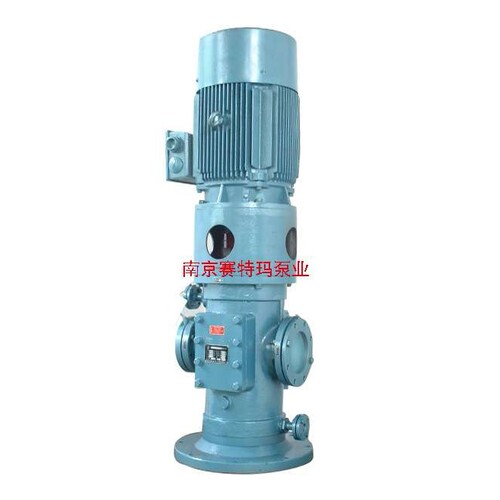 SNS280-ER43U4-W1南京赛特玛螺杆泵