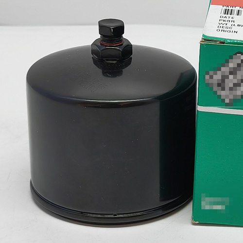 厂家直销柴油滤芯机械配件A026K278船用发电机组燃油过滤器滤清器