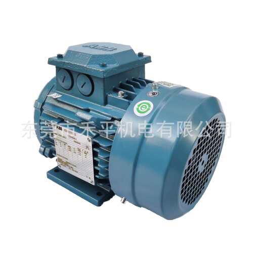 M2BAF112MA6/3GBA113310-ASJCN卧式电机2.2KW-6P-B3