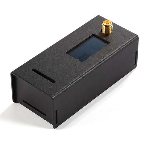 树莓派扩展版mmdvm热点 oled MMDVM DMR P25 YSF