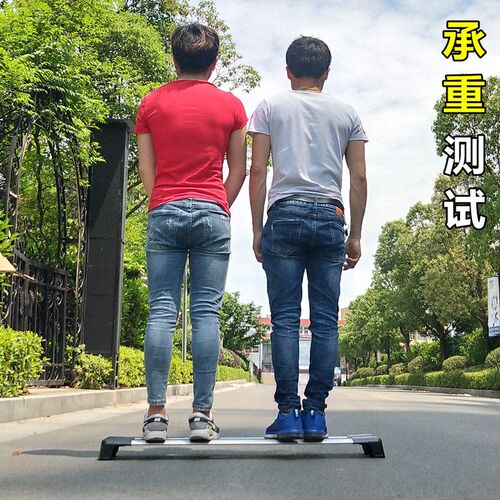 汽车车顶架行李架横杆通用铝合货架带锁射灯架框架横梁载重免打孔
