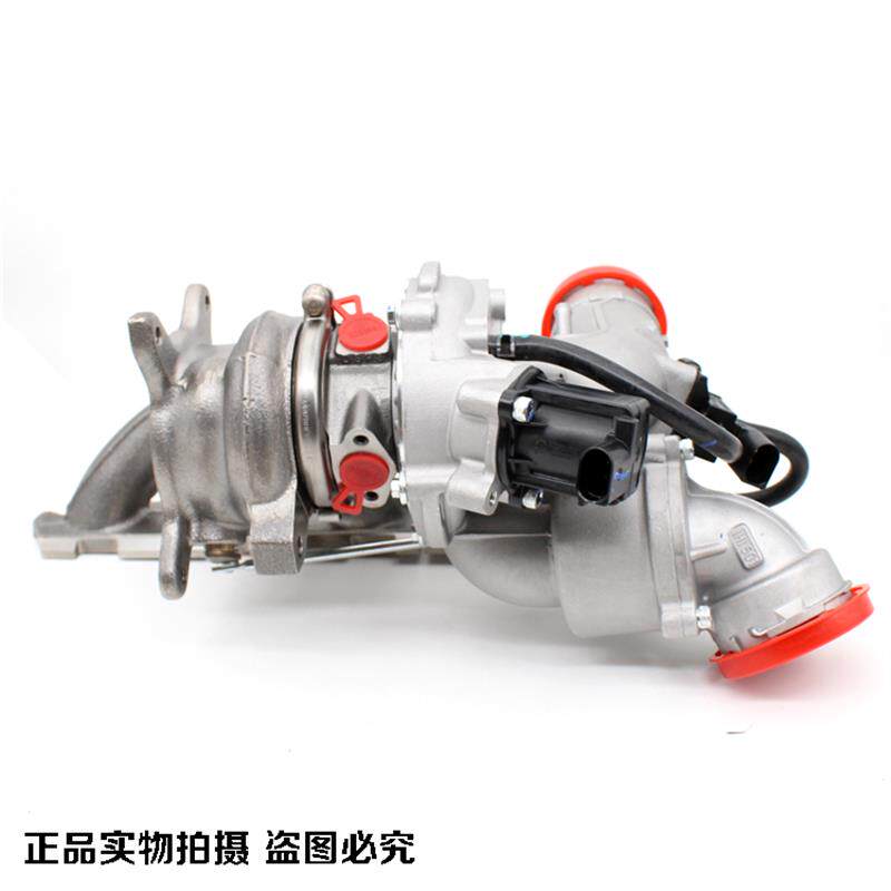 适配A4LA5A6LQ5 迈腾CC途观新帕萨特明昊锐1.8T2.0T涡轮增压器