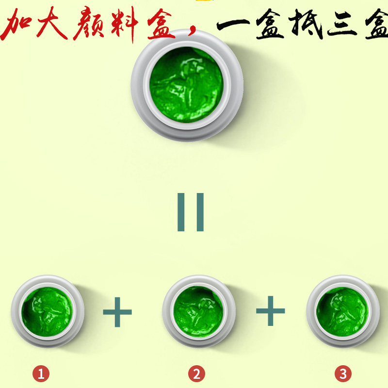 数字油画diy油彩画大尺寸幅风景手绘玄关竖版填充手工填色装饰画