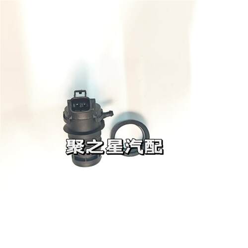 适用于一汽森雅喷水电机 S80 M80森雅喷水马达大发森雅雨刮喷水泵
