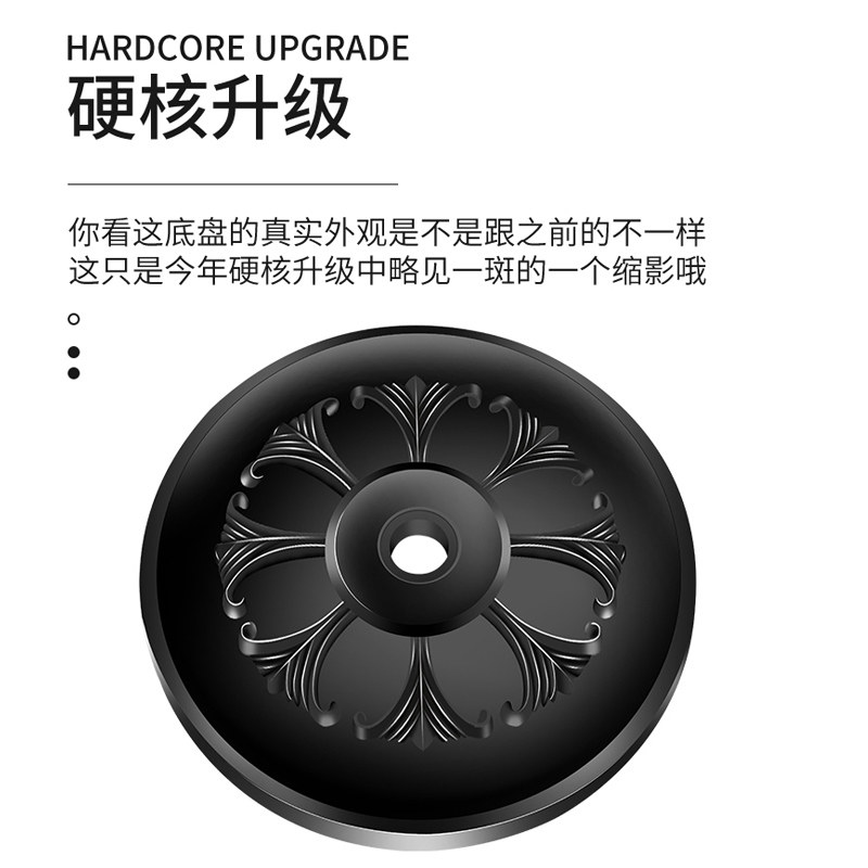 长城牌工厂牛角扇大功率落地扇强力挂式壁扇工业电风扇商用大风力