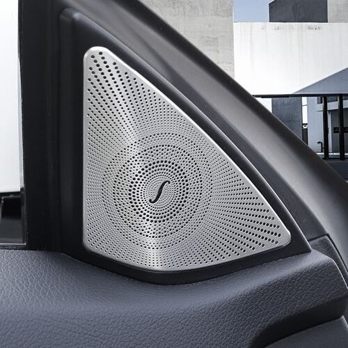 适用奔驰09-15双门E级W207 coupe轿跑e200 e260 e300中控内饰改装