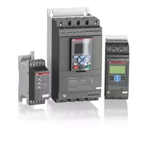 供应 ABB软启动器PSTX30-600-70 额定功率15KW 订货号 10157670