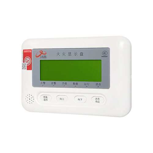 久远JF-X352火灾显示盘JF-X350