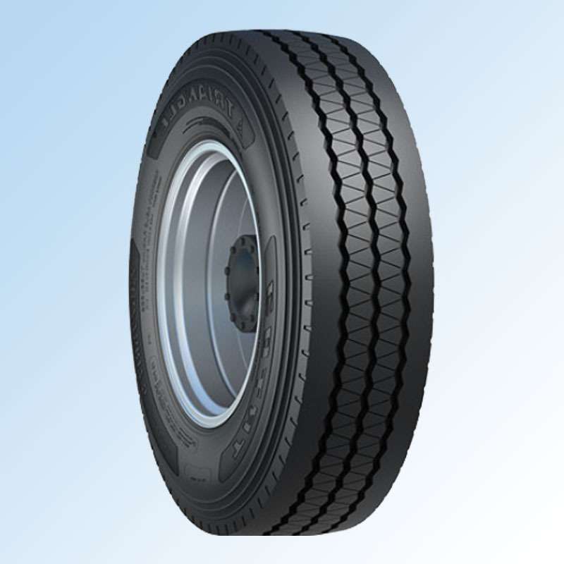 三角轮胎235/75R17.5TRT03客车校车全钢轮胎真空无内胎汽车轮胎