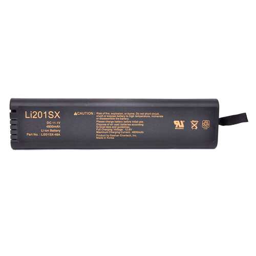 适用 JDSU LI201SX LI201SX-48A  GC724A JD723A  DS9000B 电池