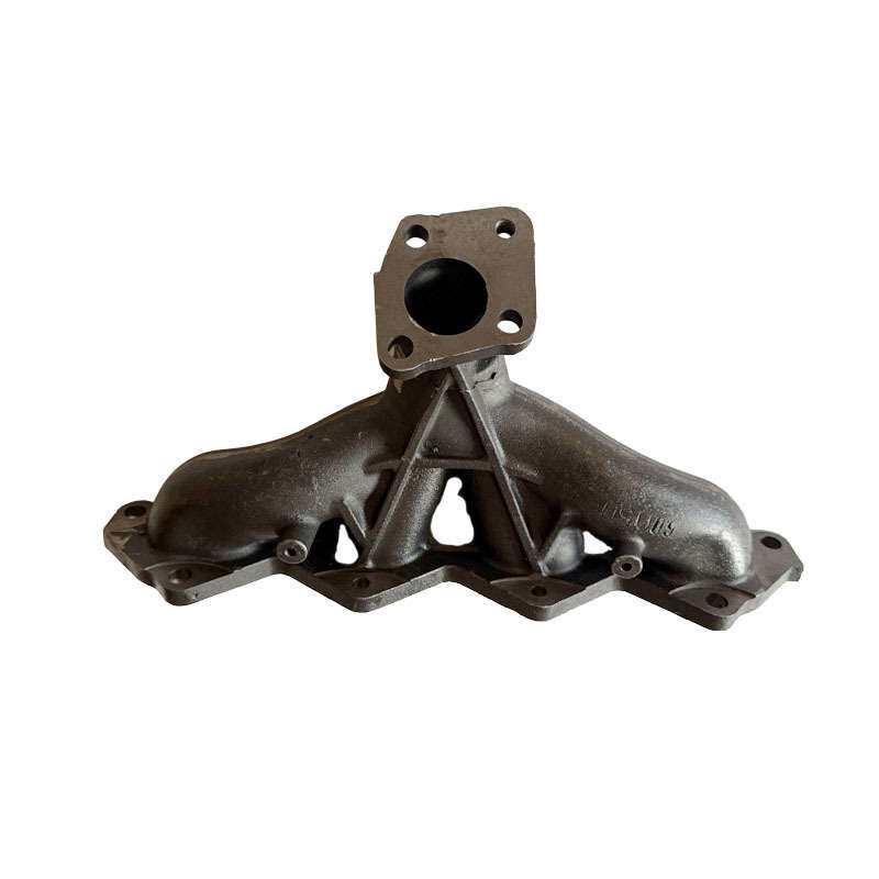 厂家供应适用江淮祥和2.0T 瑞风M5 S5 S3 M3 和悦排气支管歧管