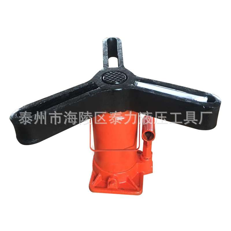 轴承拉马三爪内孔拆卸专用工具拔卸器取出器 液压二爪三爪四爪