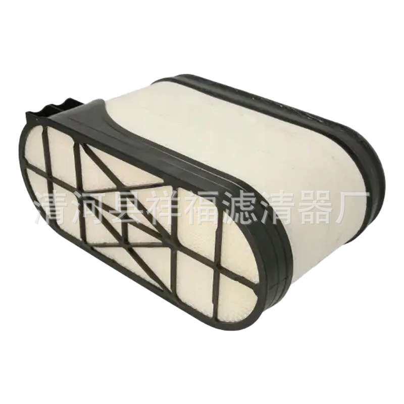 蜂窝空气滤清器3J08010871 001107603 100035947 P787281蜂窝滤芯