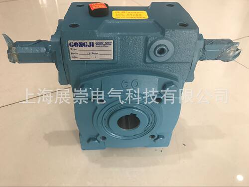 BHQM60-AI05:1GONGJI减速机BHQM60-A1