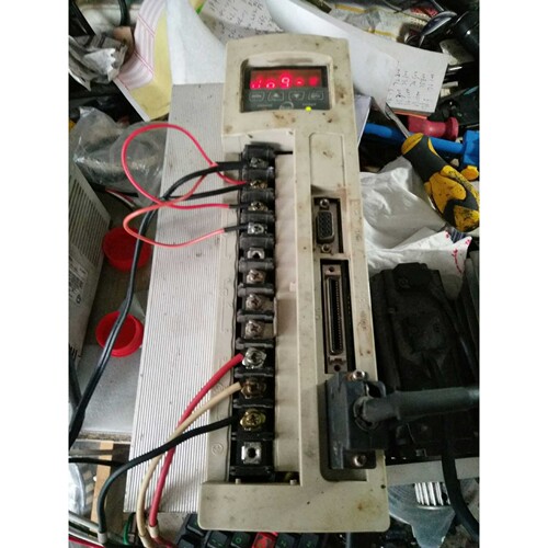 东元伺服驱动器tsda-75c jsdl-20a1-p jsdap-30a 专业维修