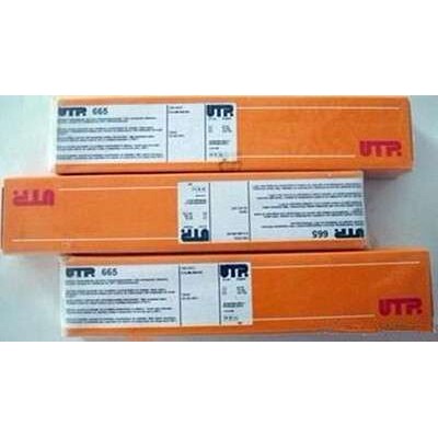 德国UTP 068HH镍基合金焊条ENiCrFe-3镍铬铁焊条EN ISO 14172焊条