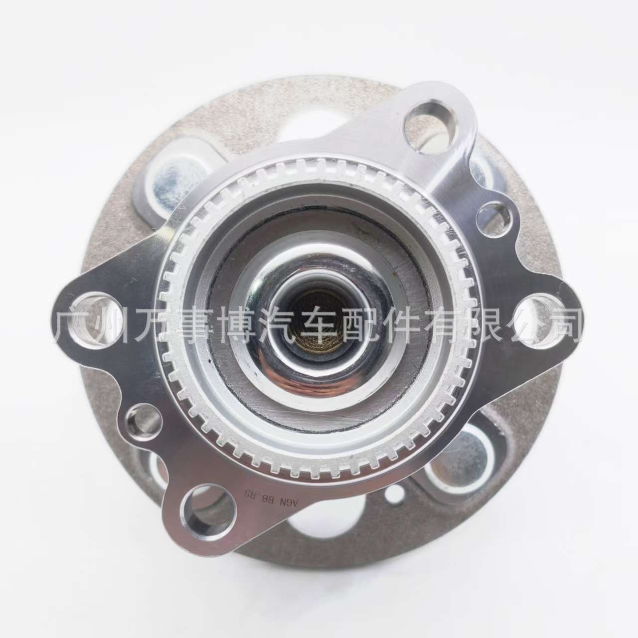 适用现代瑞纳 起亚K2 后轮轴承轴头, 52750-0U000 52750-4L000