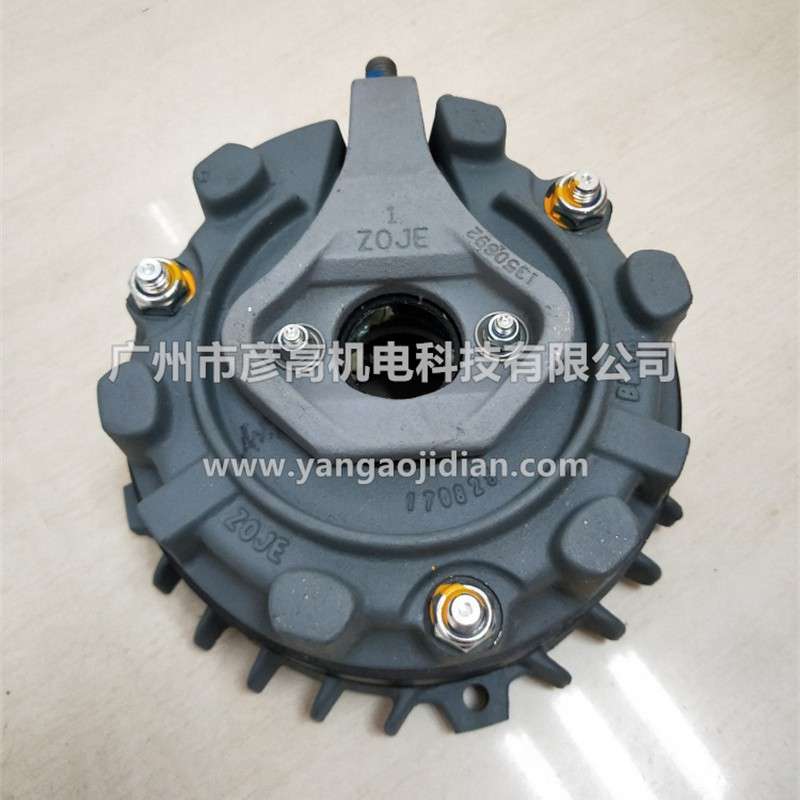 SEW赛威4kw112m机座制动器BMG8 55/75nm 400ac/167dc刹车片线圈