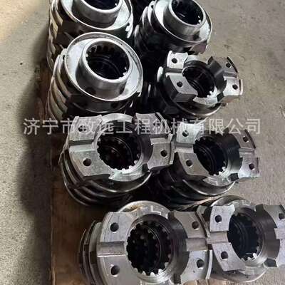 联轴器 569-01-62720 569-01-62712 适用HD605-7 HD465-7自卸车