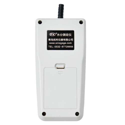拓科HD600露点仪温湿度计露点计分体露点仪空气露点仪工业实验室