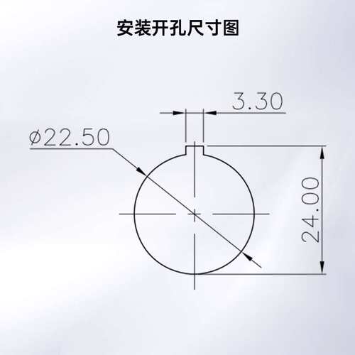 龙仕lshitech网络rj45航空插头防水连接器母座防水延长线带屏蔽