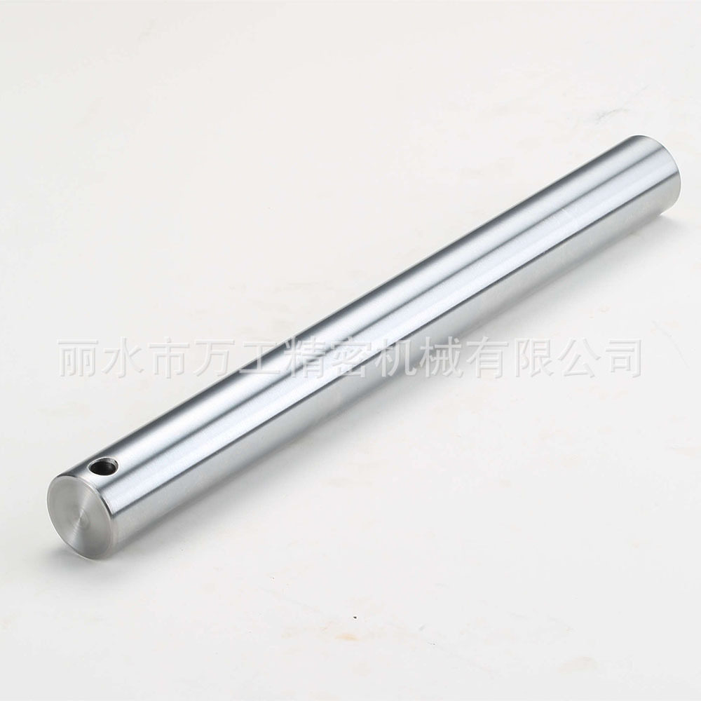 厂家直销直线导轨圆柱形导轨直线圆导轨直线光轴20