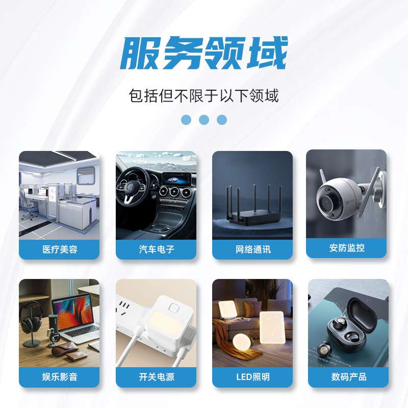 长电长晶A42 SOT-89-3L贴片三极管NPN晶体管电子元器件集成电路IC
