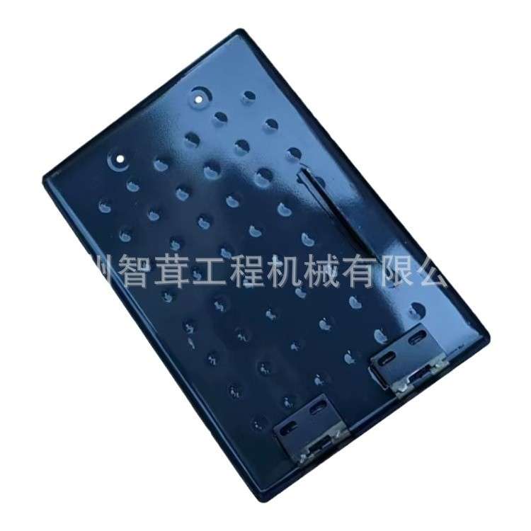 徐工LW300 500FV装载机铲车电瓶箱盖 左右盖子 配件
